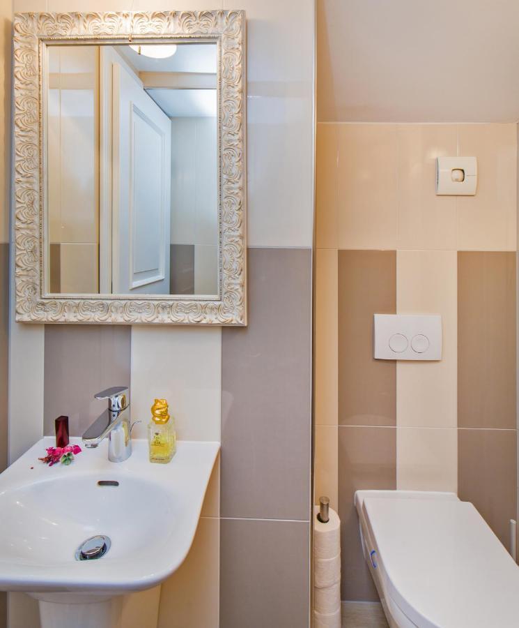 Villa Boban Deluxe Dubrovnik Extérieur photo
