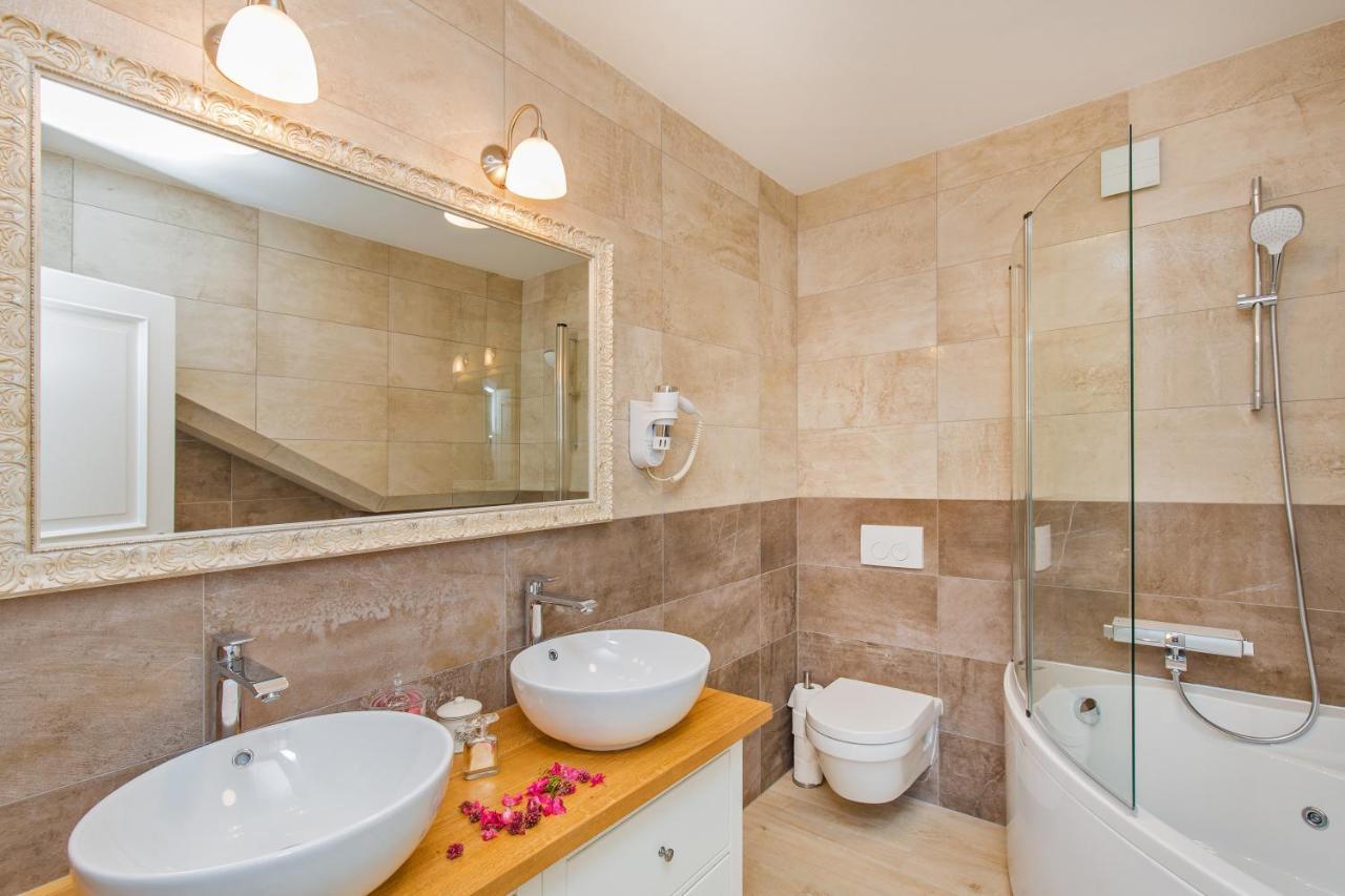 Villa Boban Deluxe Dubrovnik Extérieur photo