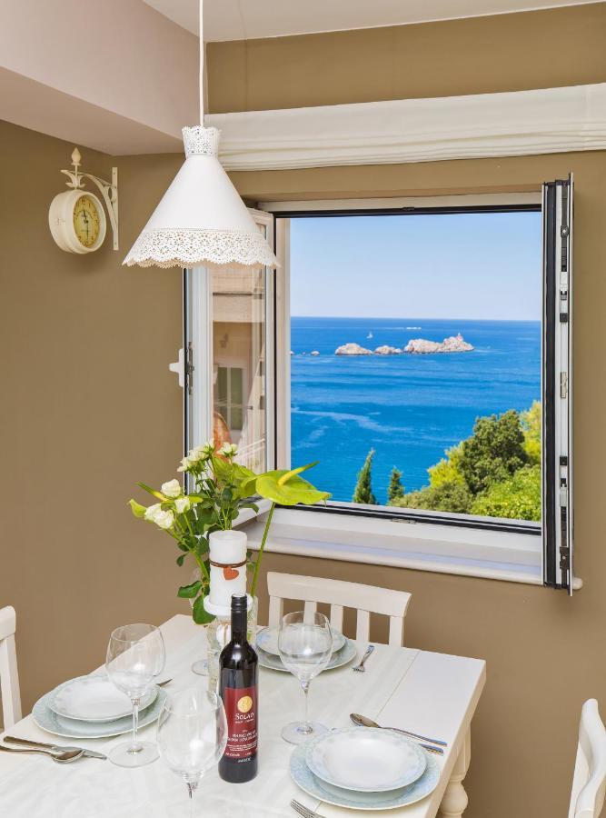 Villa Boban Deluxe Dubrovnik Extérieur photo