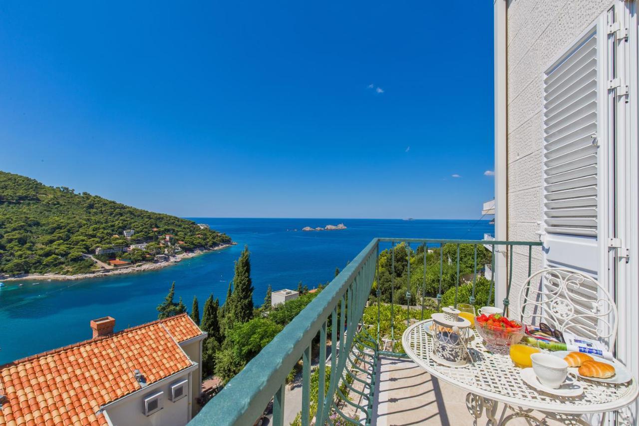 Villa Boban Deluxe Dubrovnik Extérieur photo