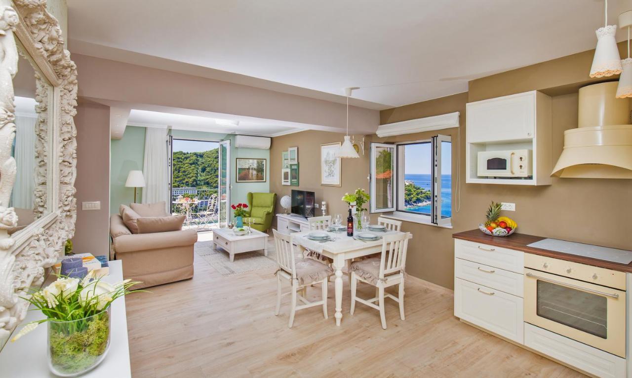 Villa Boban Deluxe Dubrovnik Extérieur photo