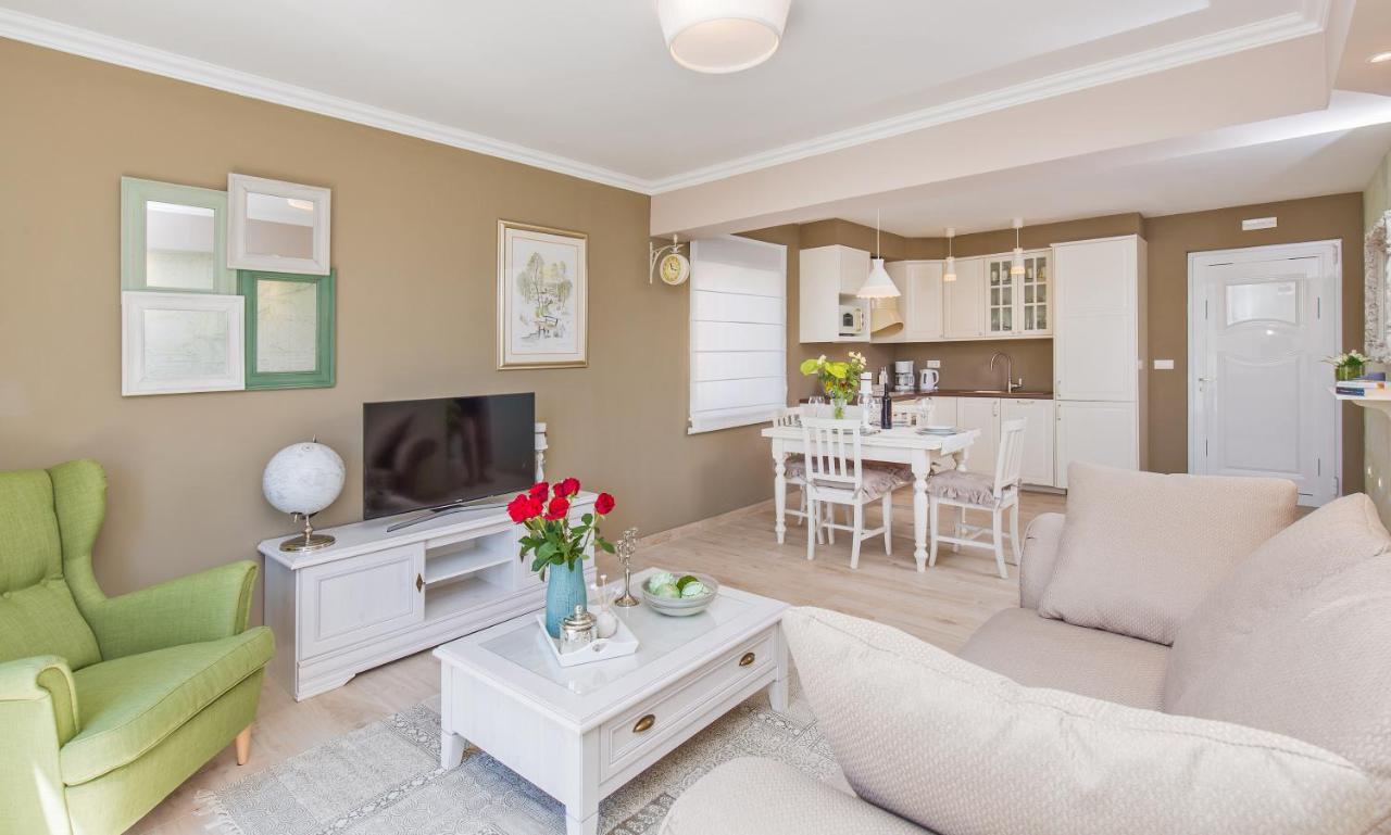 Villa Boban Deluxe Dubrovnik Extérieur photo