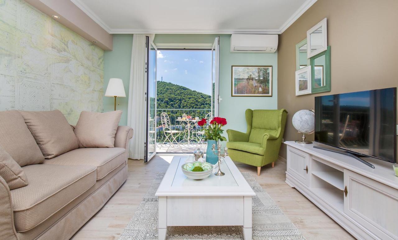 Villa Boban Deluxe Dubrovnik Extérieur photo