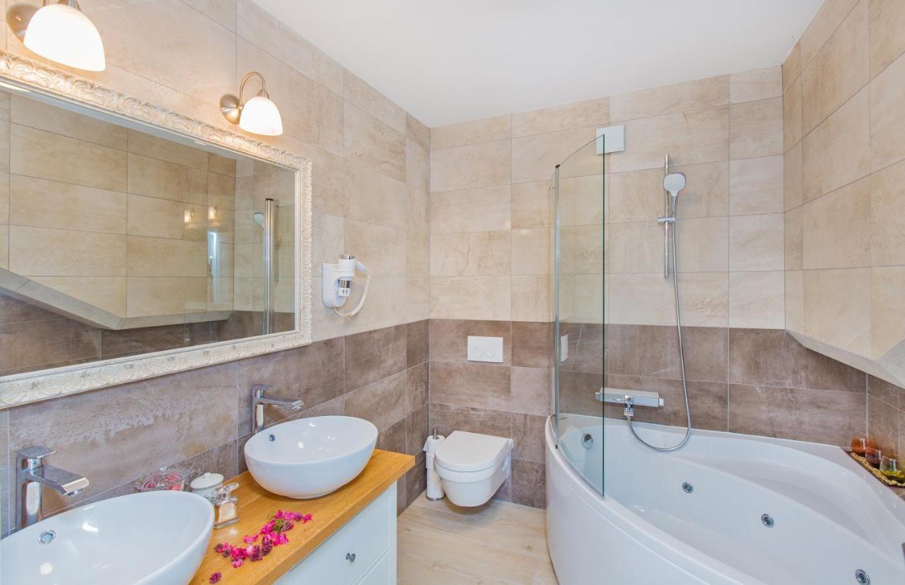 Villa Boban Deluxe Dubrovnik Extérieur photo