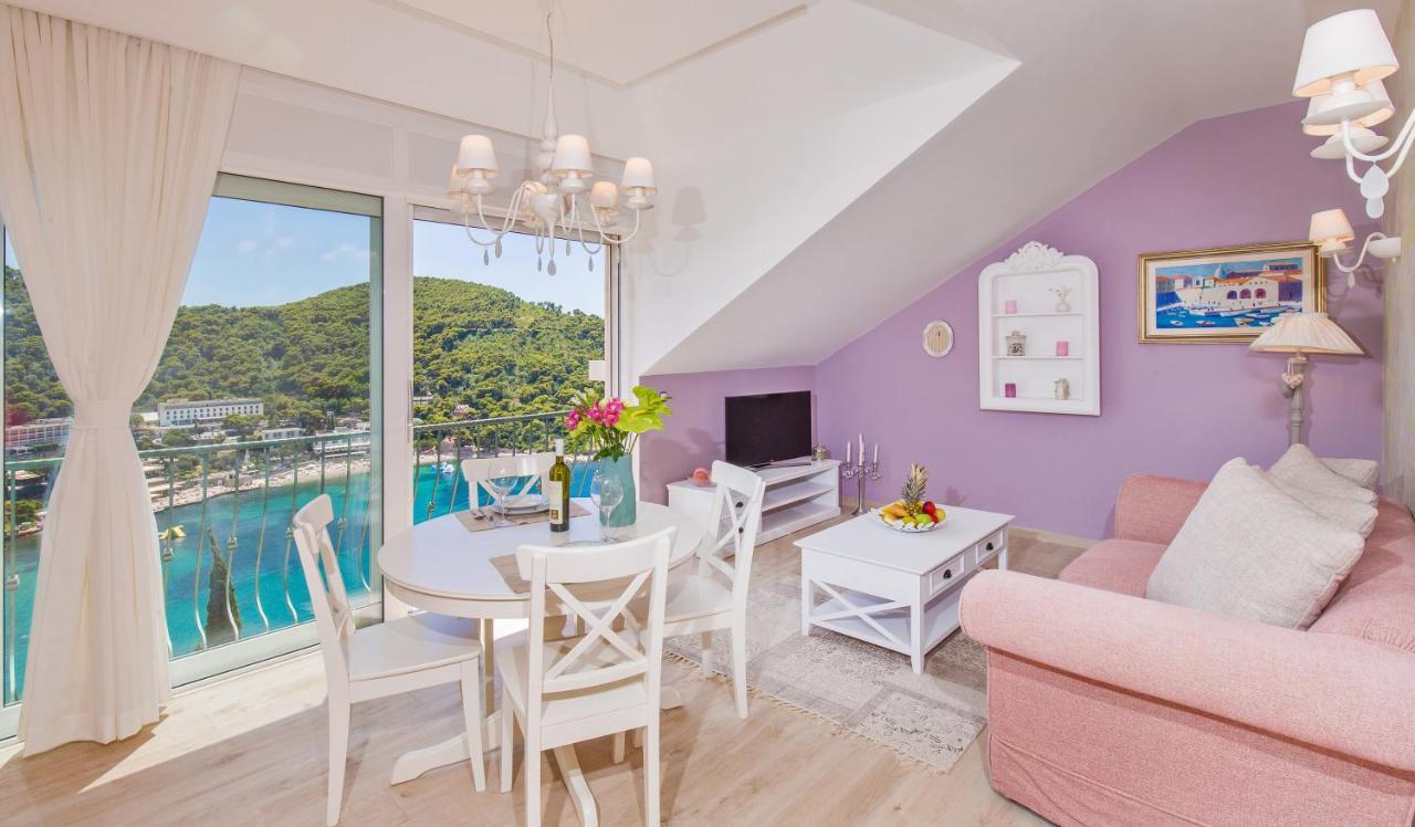 Villa Boban Deluxe Dubrovnik Extérieur photo