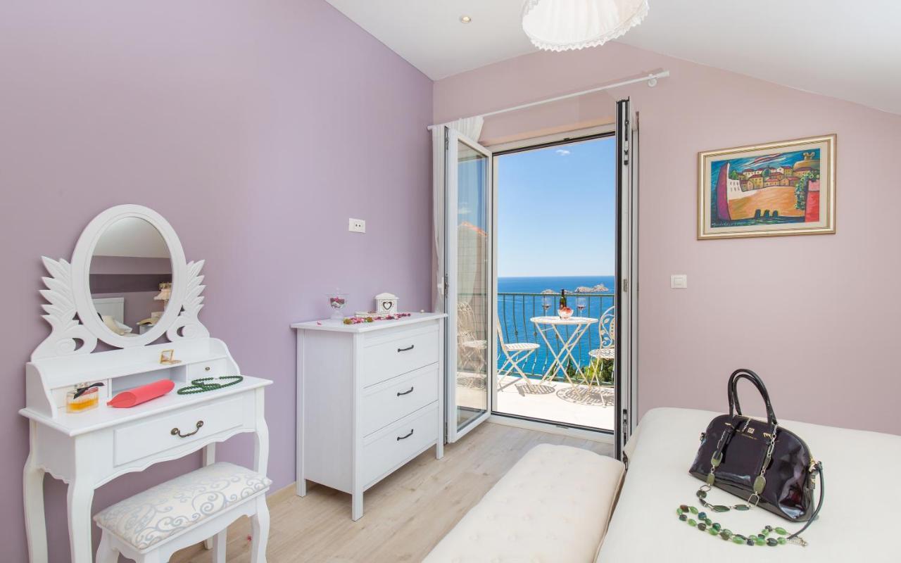 Villa Boban Deluxe Dubrovnik Extérieur photo