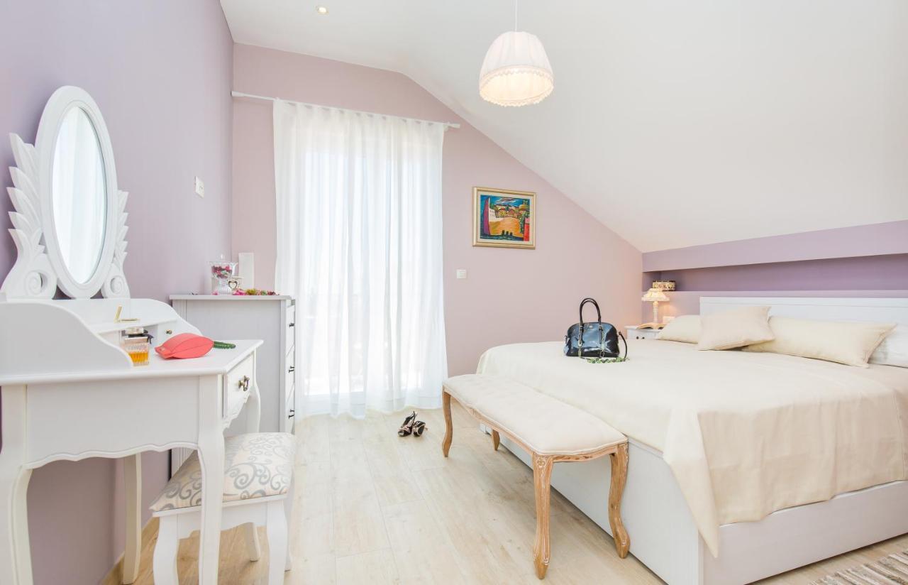 Villa Boban Deluxe Dubrovnik Extérieur photo