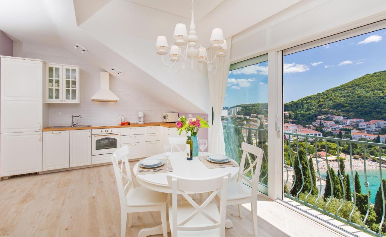 Villa Boban Deluxe Dubrovnik Extérieur photo