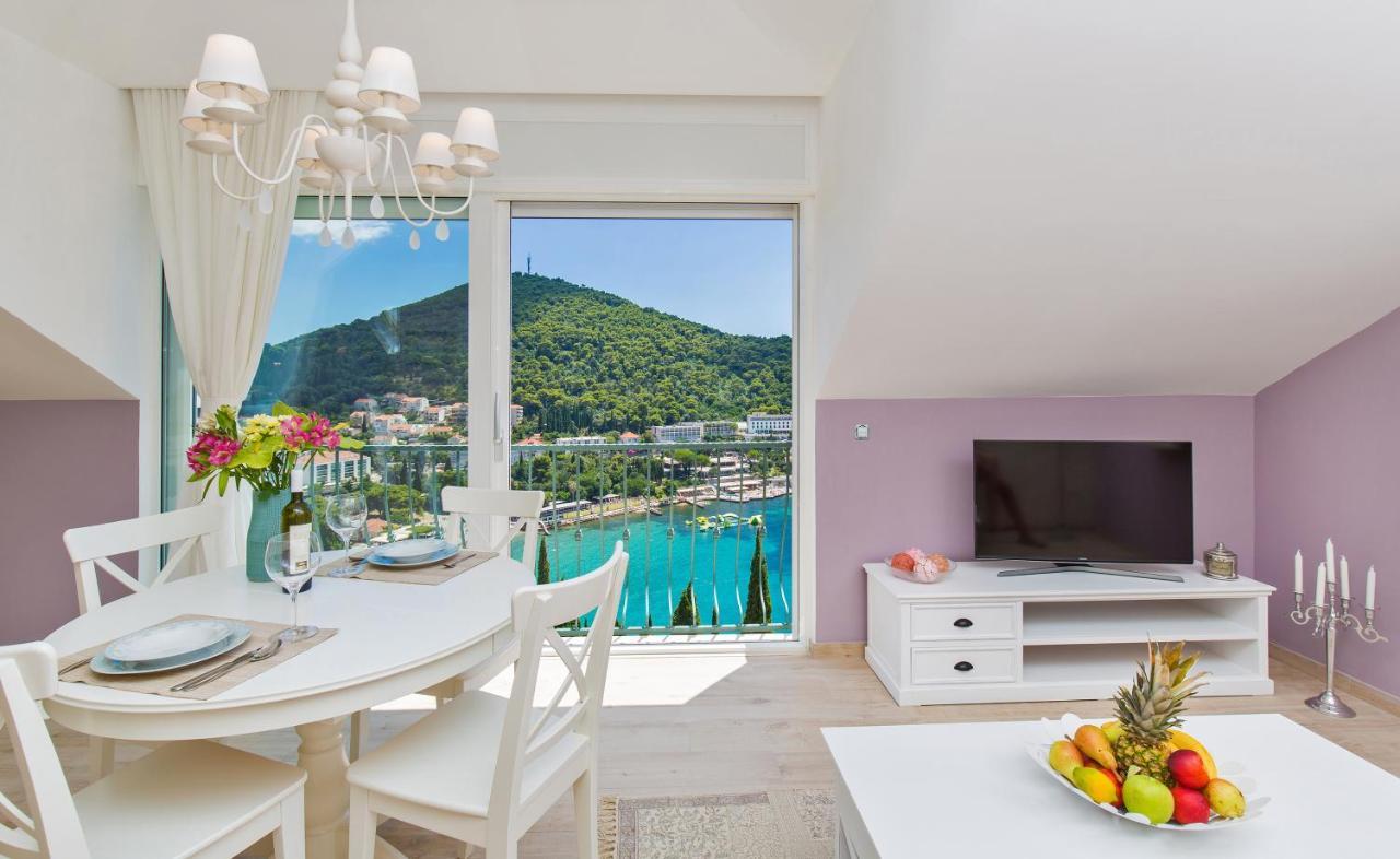 Villa Boban Deluxe Dubrovnik Extérieur photo