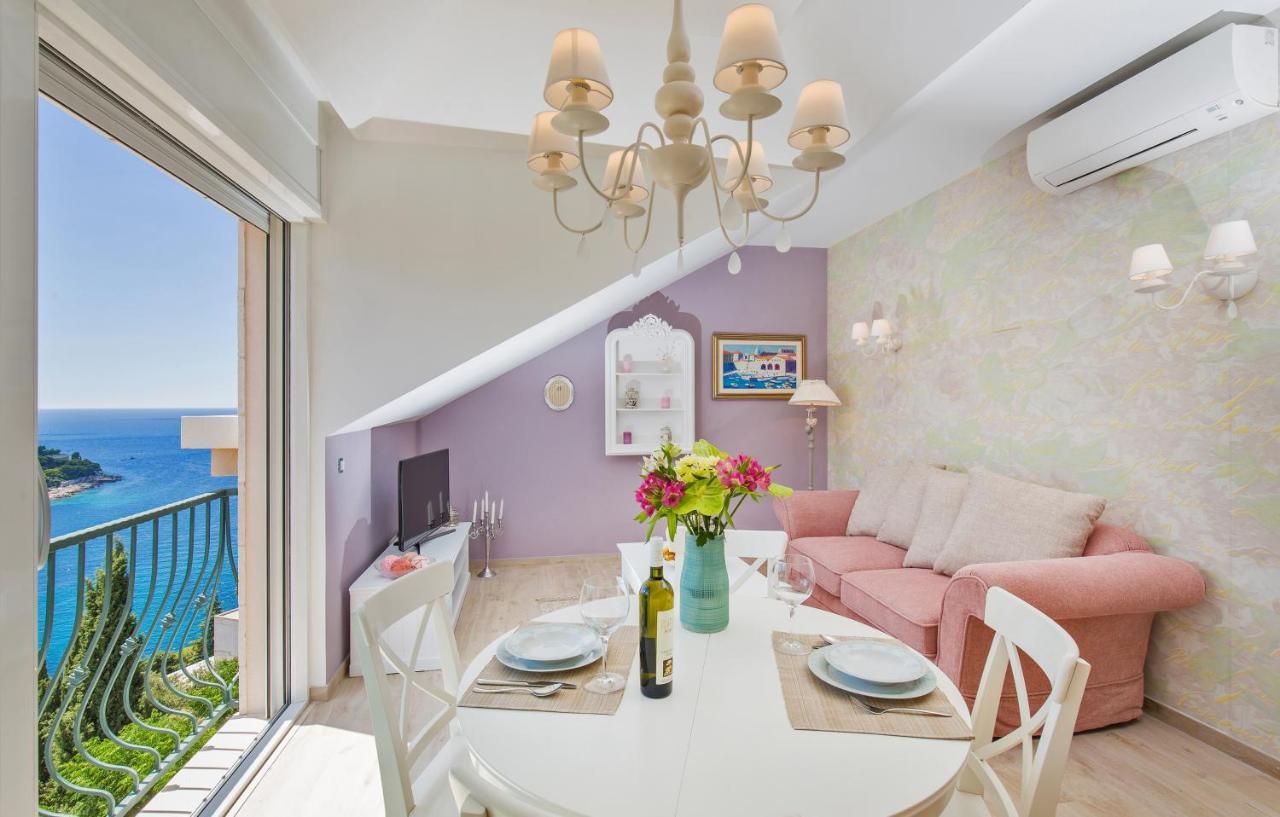 Villa Boban Deluxe Dubrovnik Extérieur photo