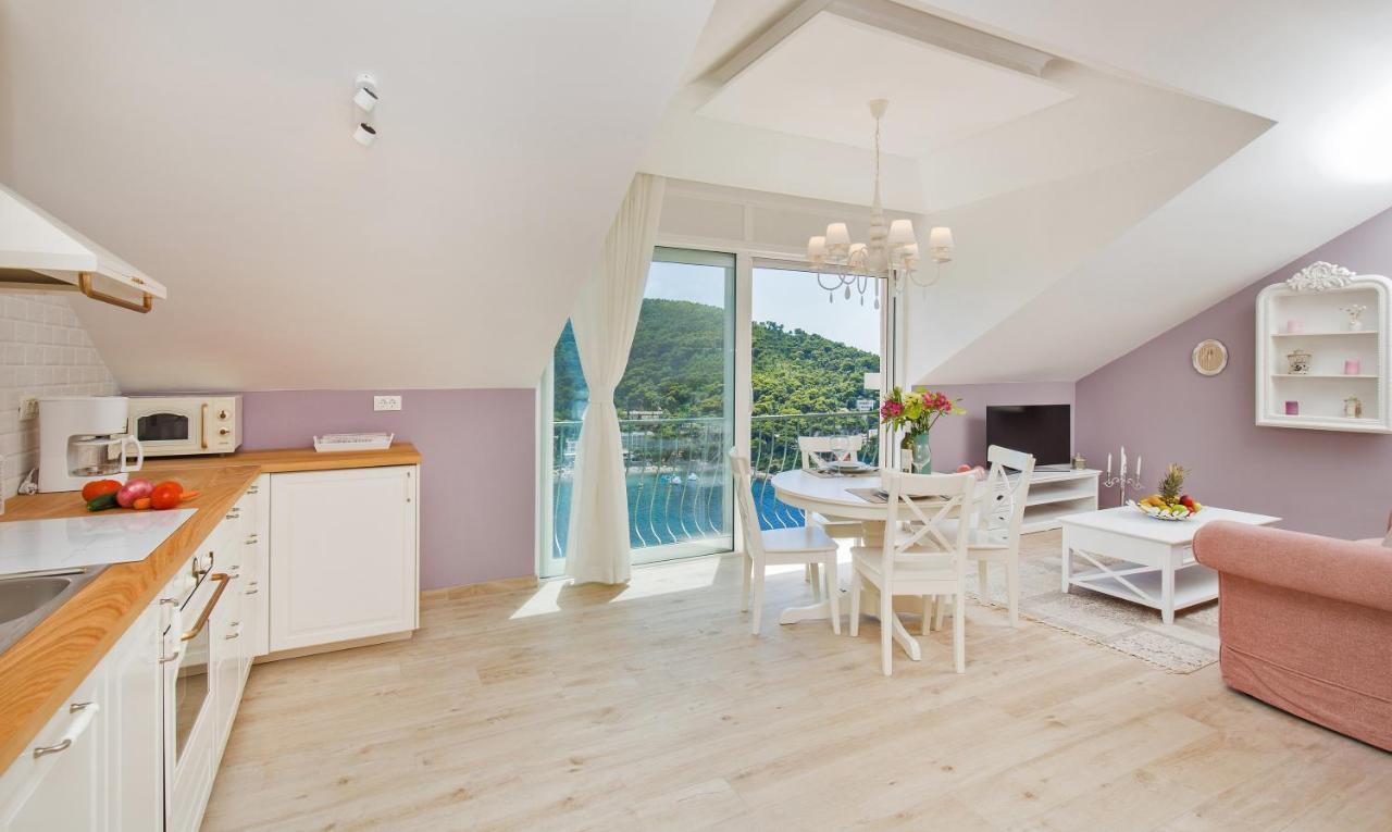Villa Boban Deluxe Dubrovnik Extérieur photo